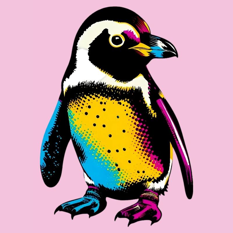 Pinguin