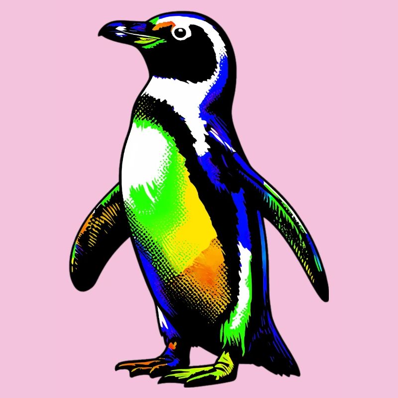 Pinguin