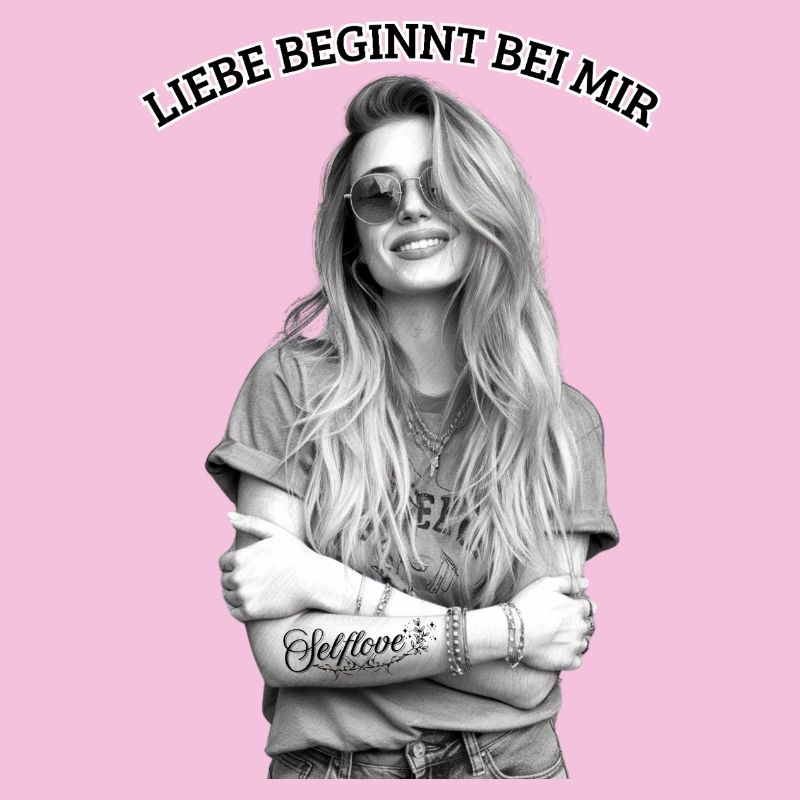 Liebe beginnt bei mir