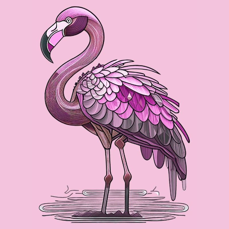 Flamingo