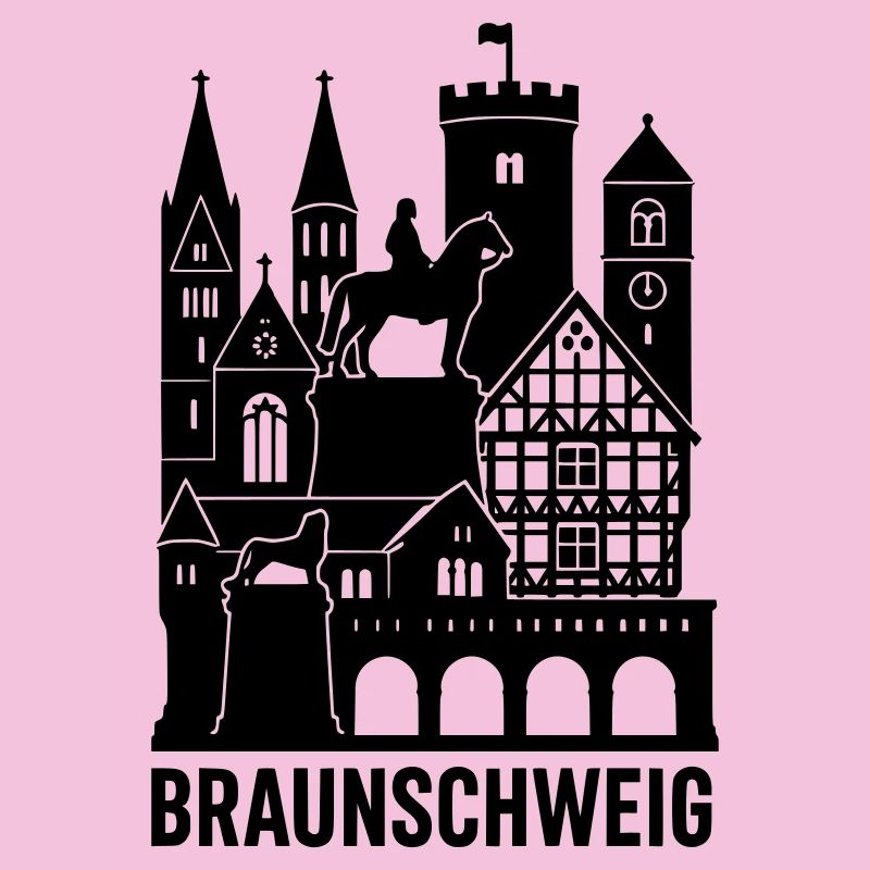 braunschweig silhouette