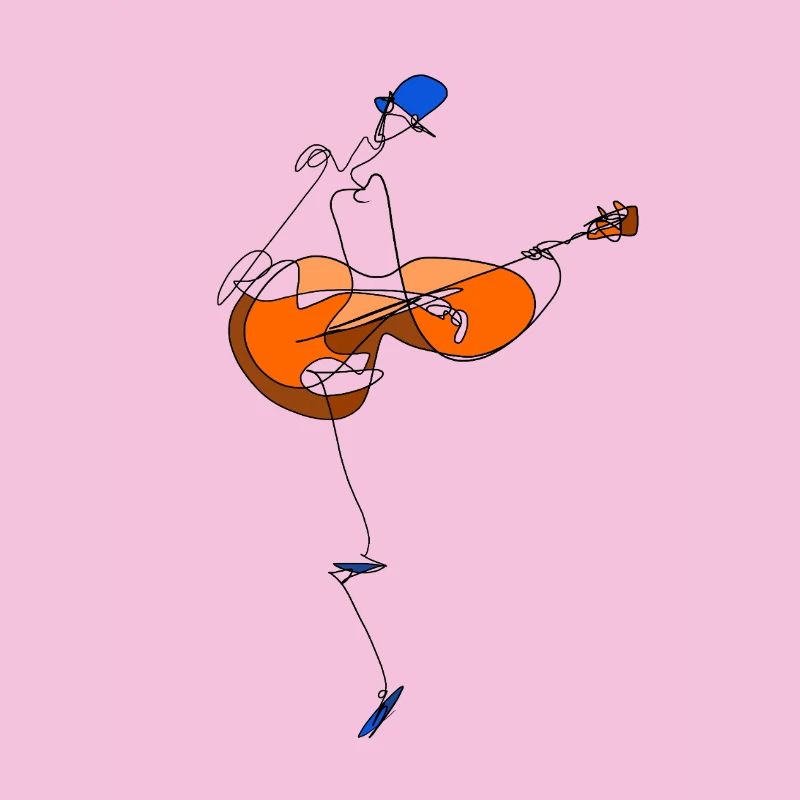 Gitarrist