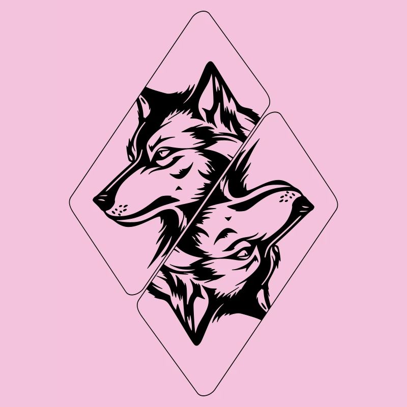 Wolf's Head