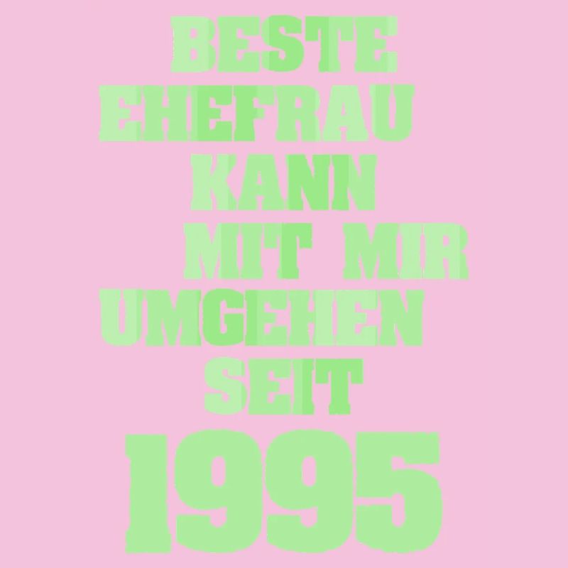 Mariage 1995