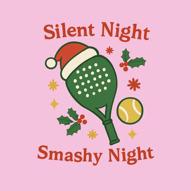 Silent Night Smashy Night