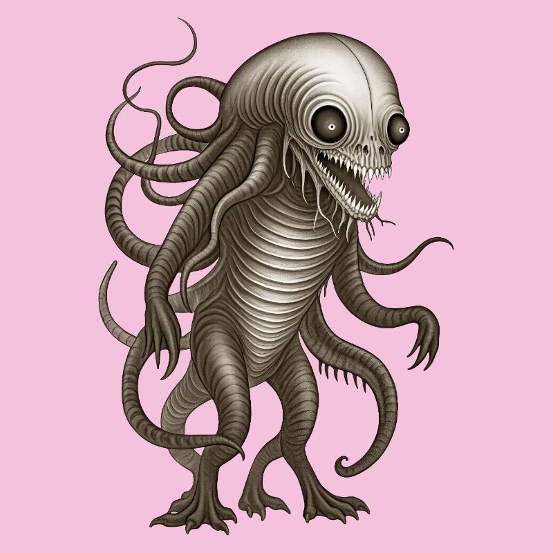 BUG #3 – dunkle Hölle
