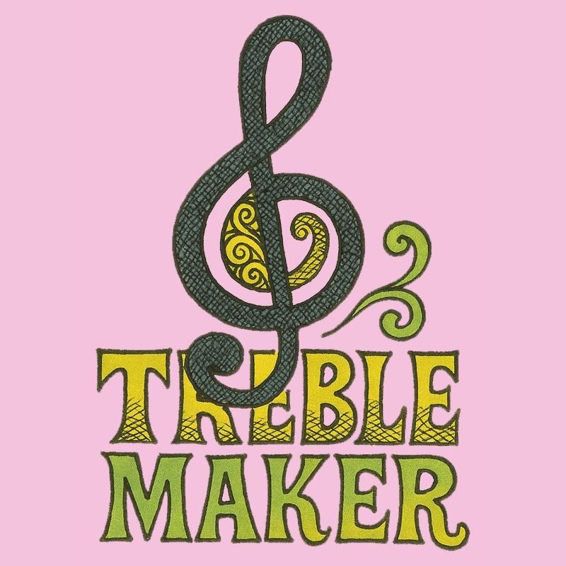 Treble Maker Emblem