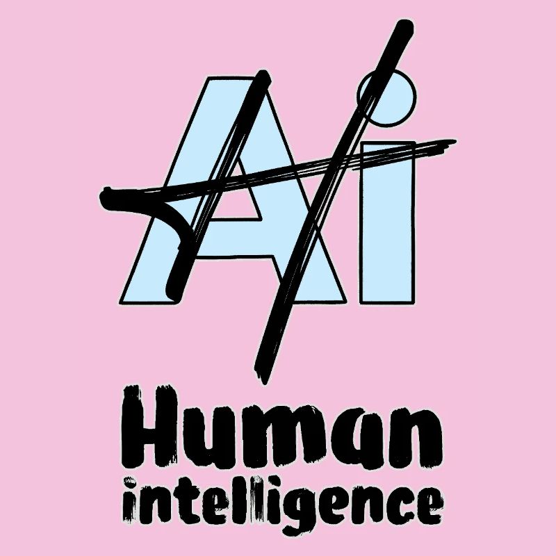 HUMAN INTELLIGENCE #2 - lets' talk
