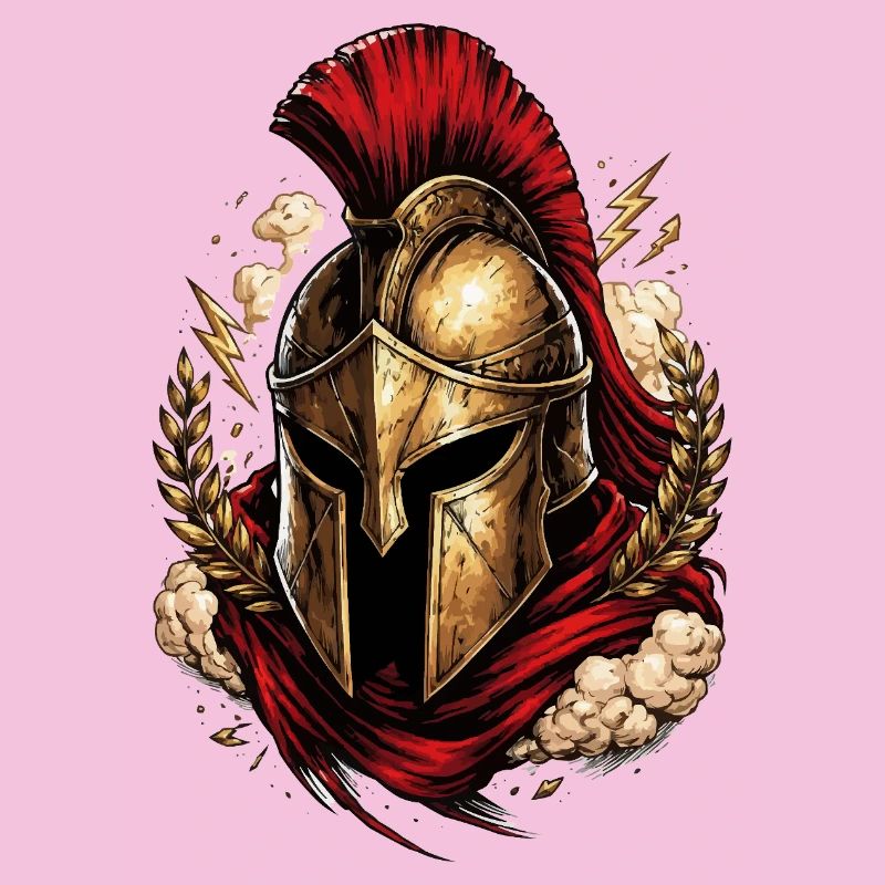 Sparta Krieger