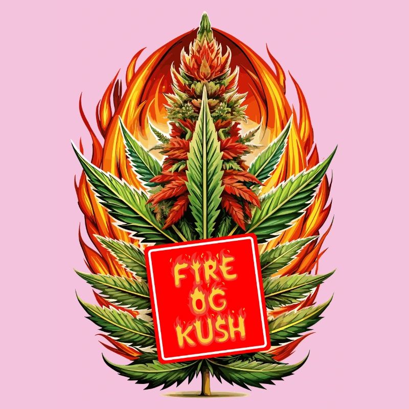 Fire Og Kush
