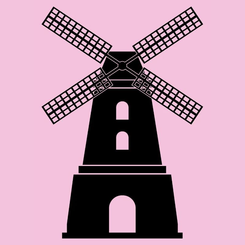 Mill