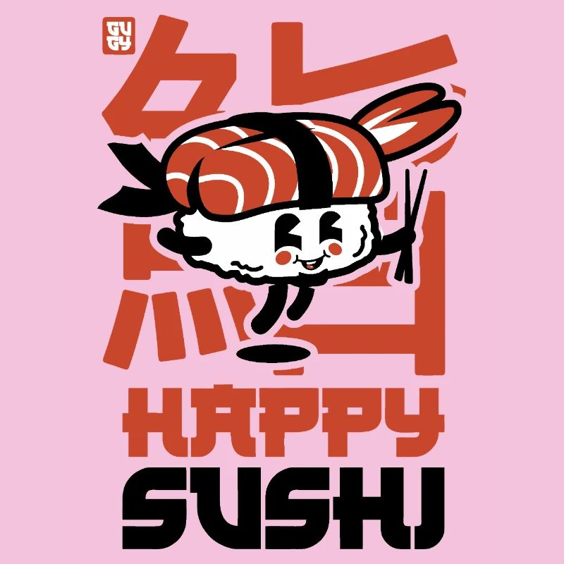 happy sushi