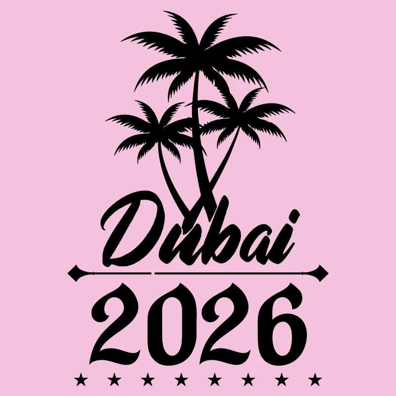 dubai 2026
