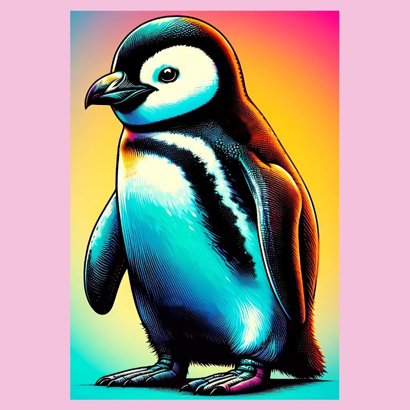 Pinguin