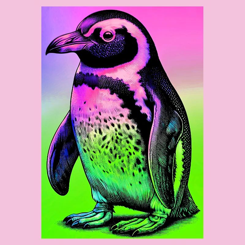 penguin