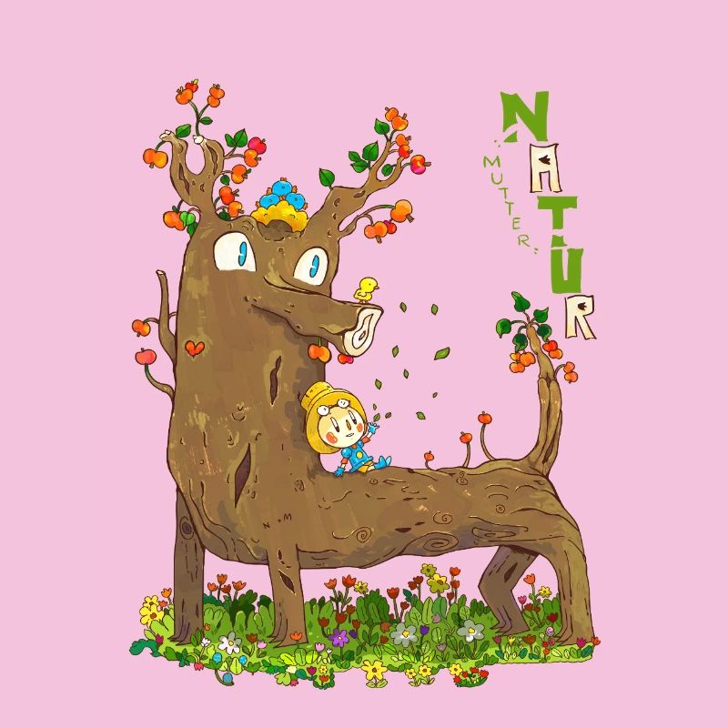 Mère Nature