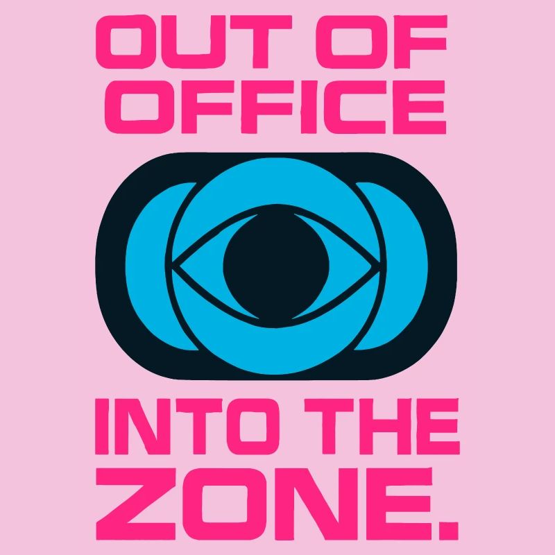 Hors Bureau Concentration Zone Travail