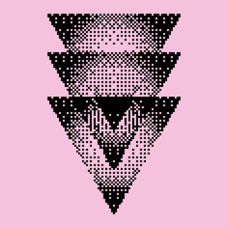 triangles design