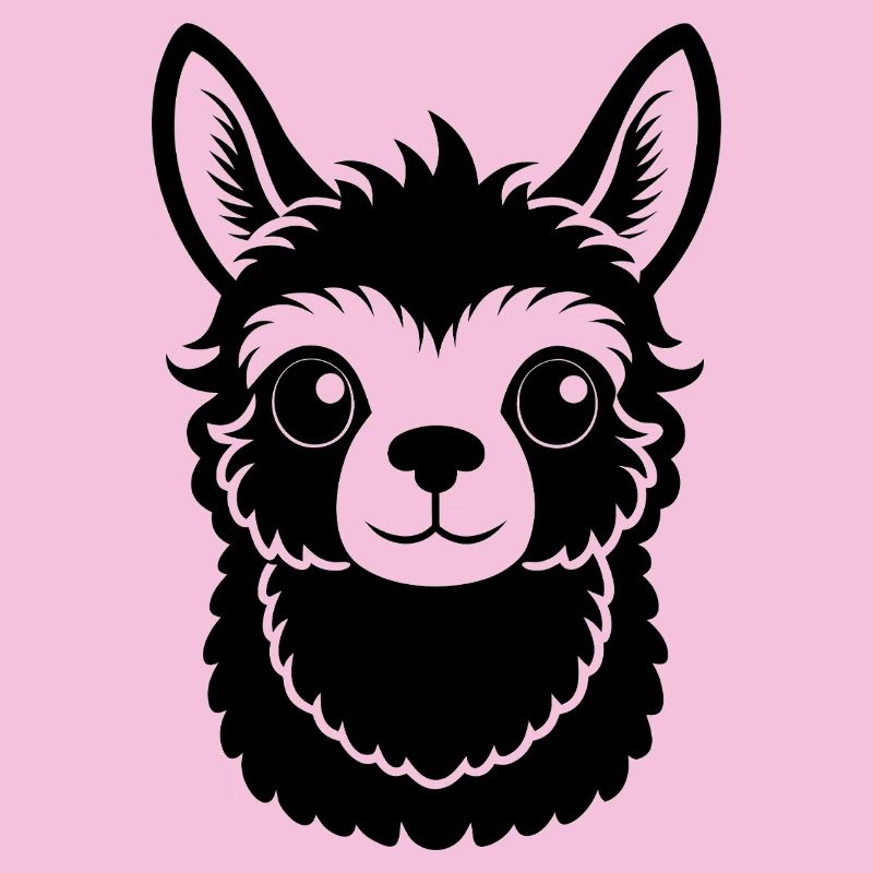 Neuseeländisches Alpaca