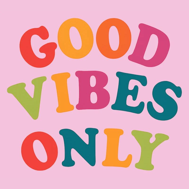 Gute Vibes