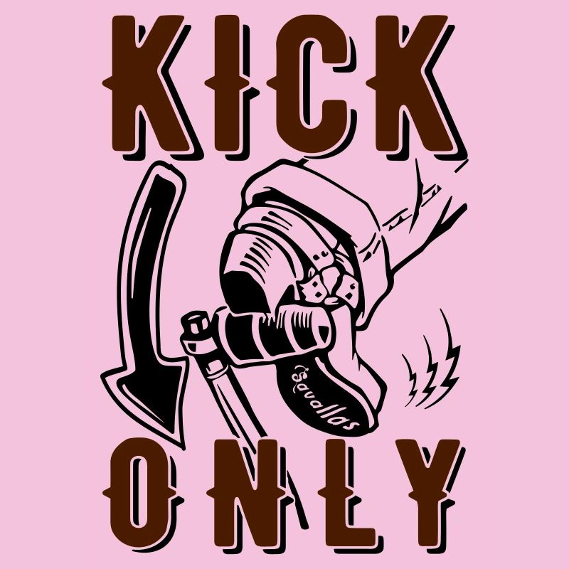 Kick only