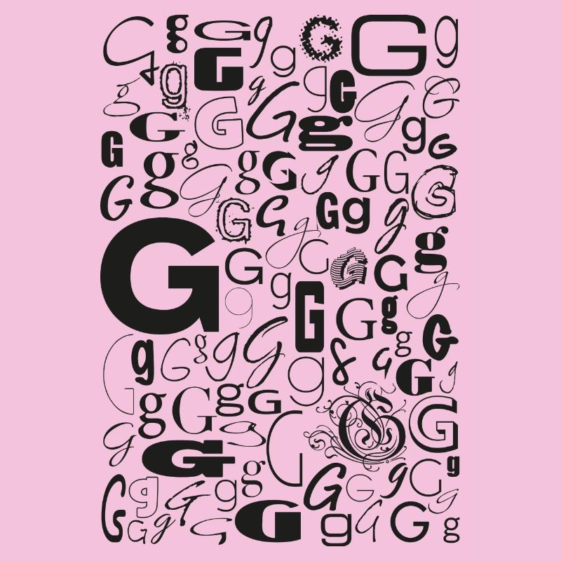 G - comme: Horny aussi élégant que vous