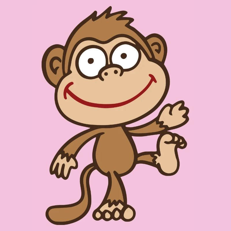 monkey