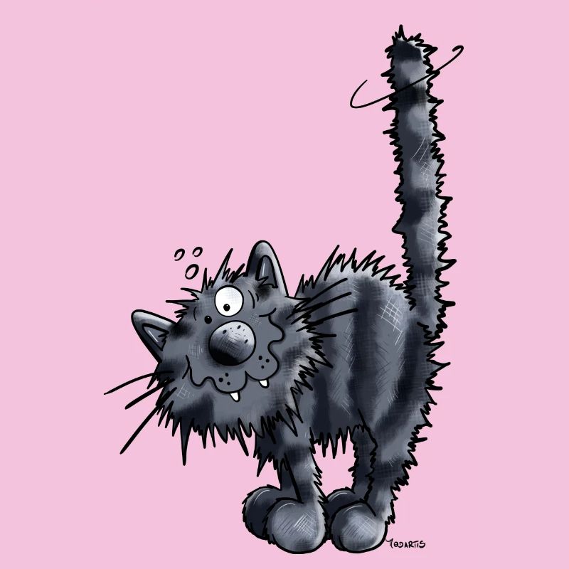 Mignon Chaton