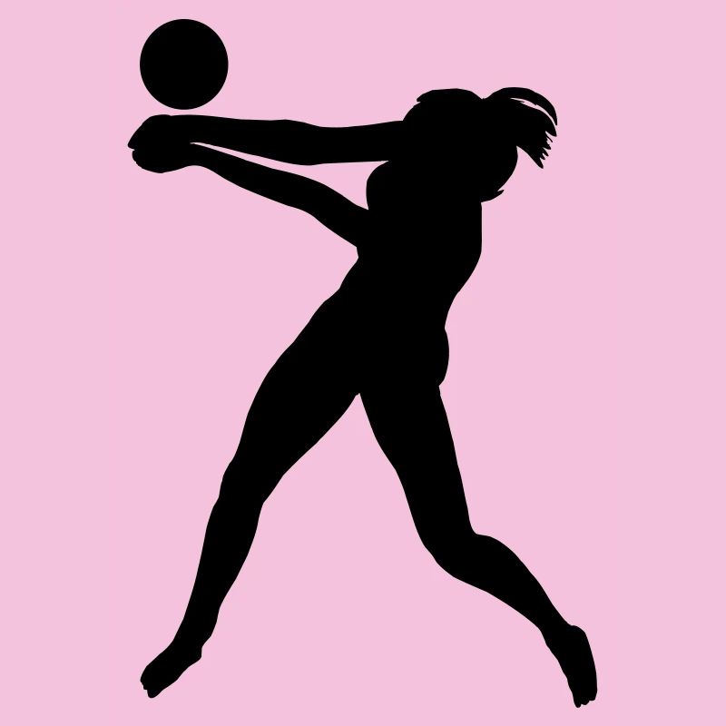 Beachvolleyball