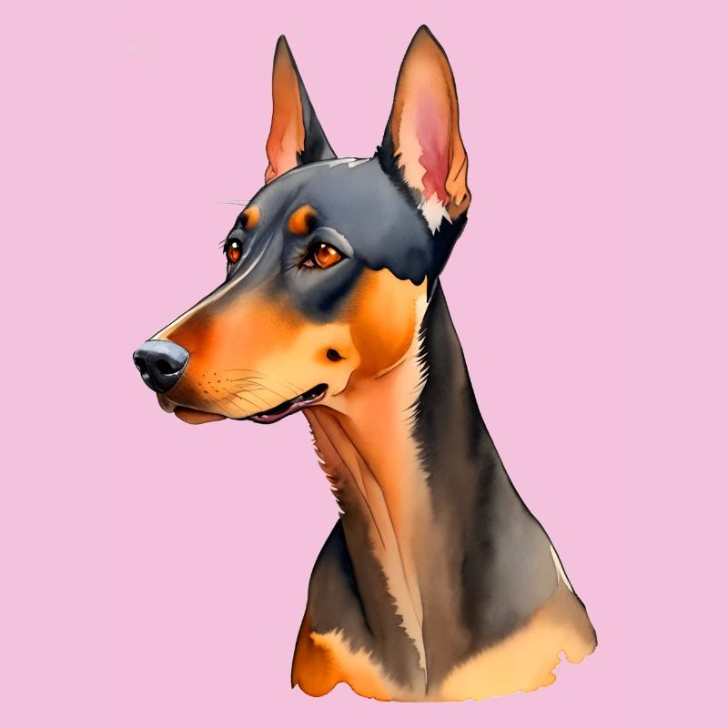 Doberman