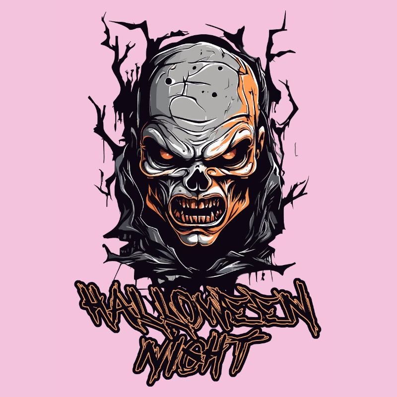 Halloween Monsters