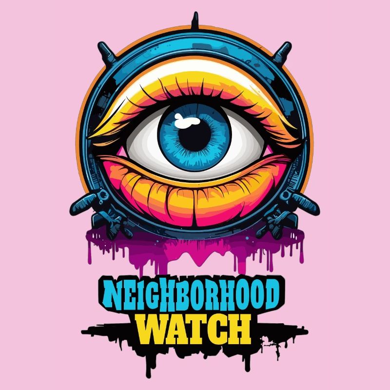 Surveillance de quartier