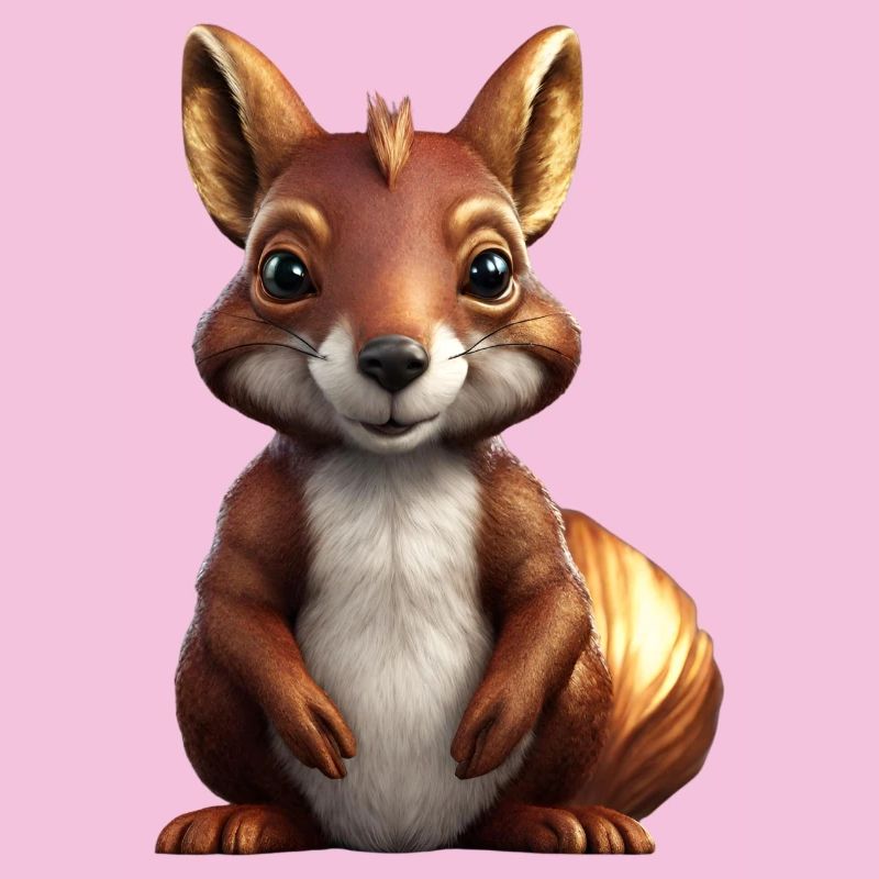 Eichhörnchen