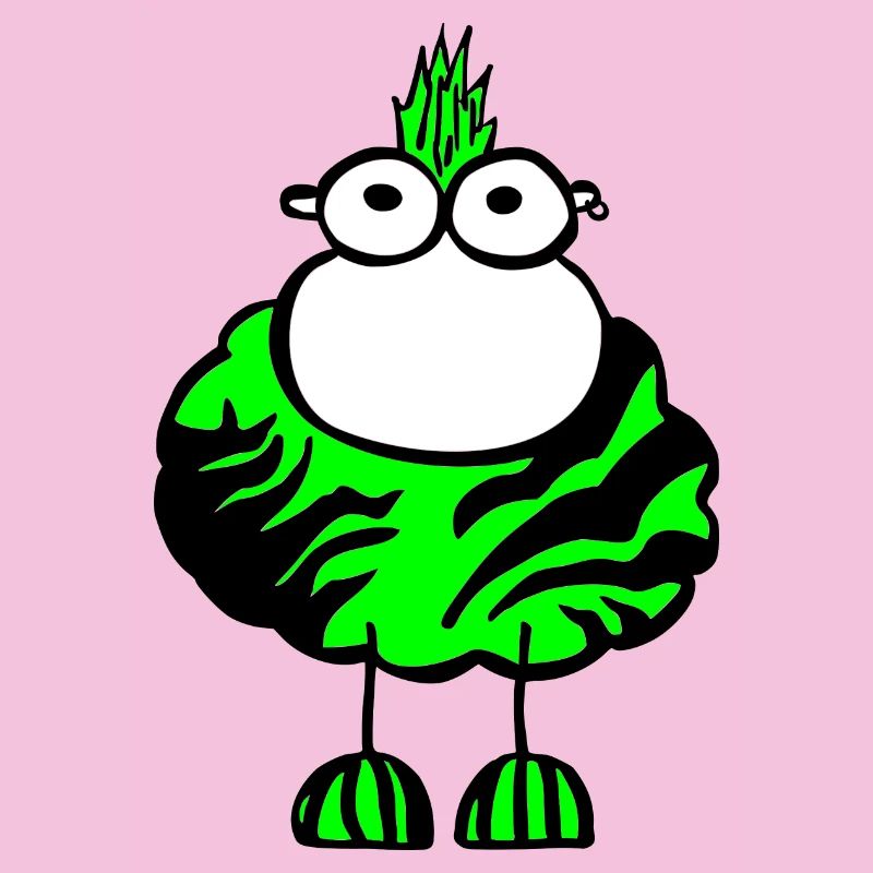 Punkschaf