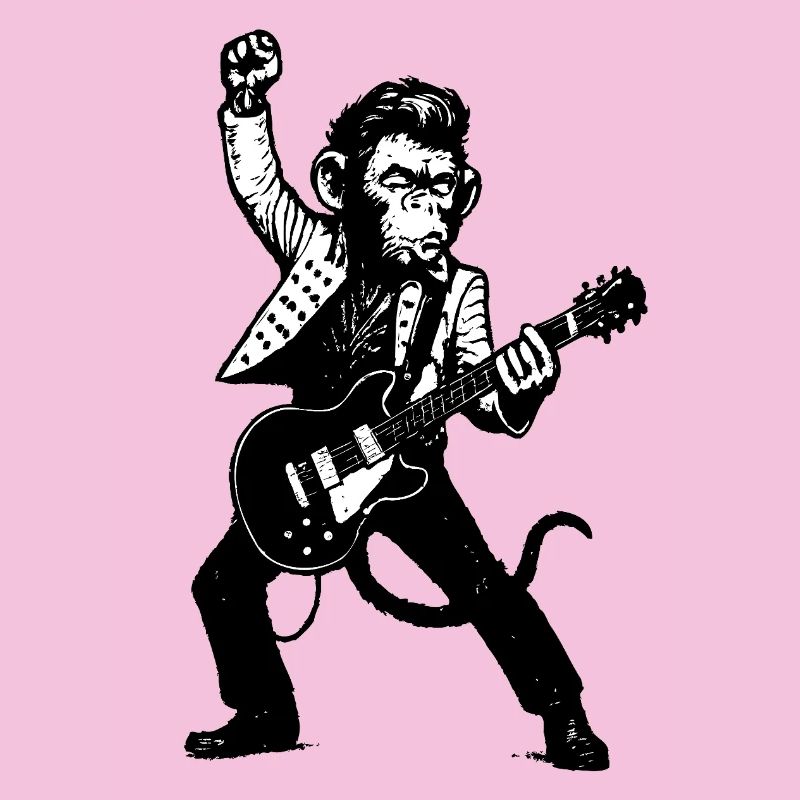 The Monkey Dance Band