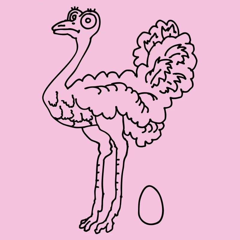 Autruche