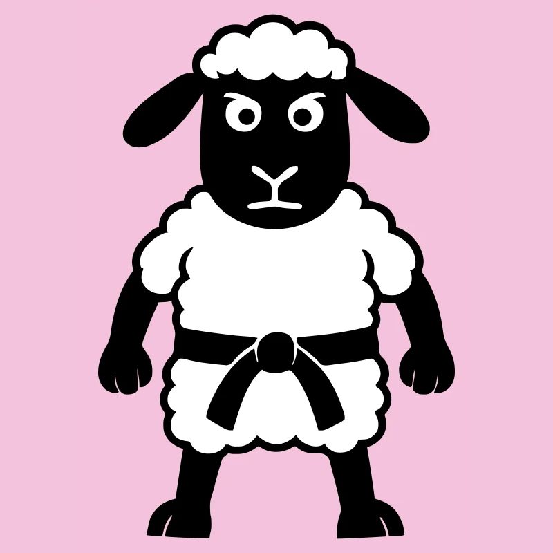Karaté Mouton