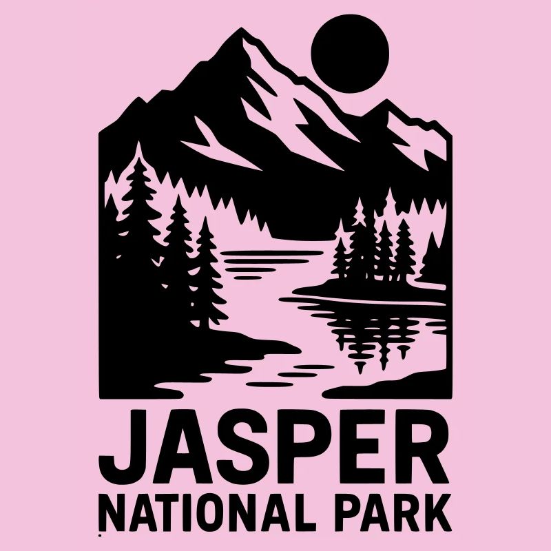Parc national Jasper