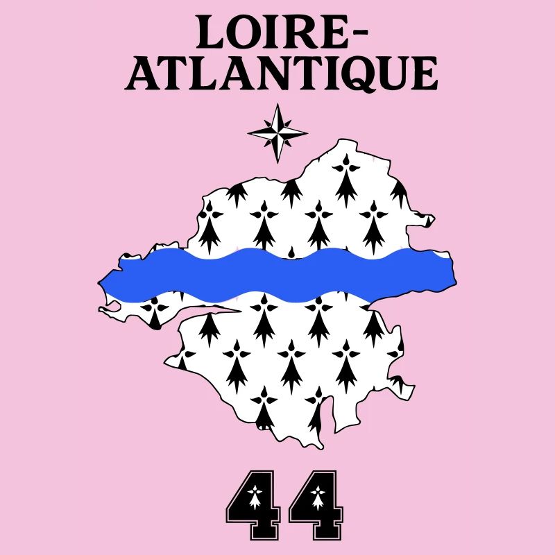 Loire Atlantique 44