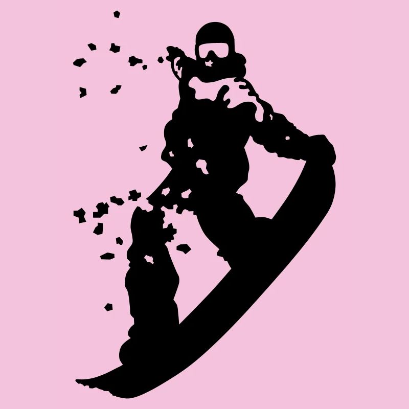 Snowboard
