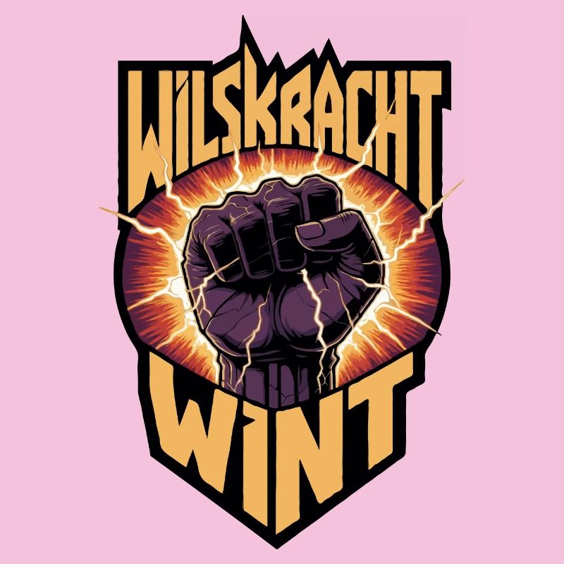 Willpower wins