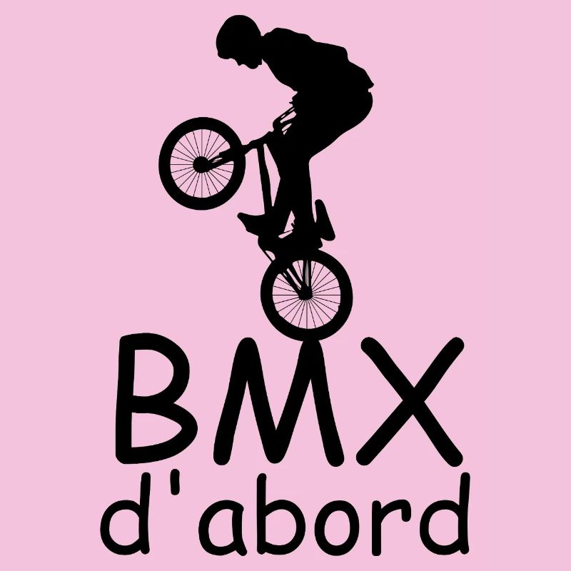 BMX First