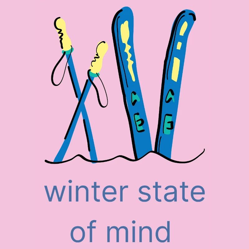 winter state of mind