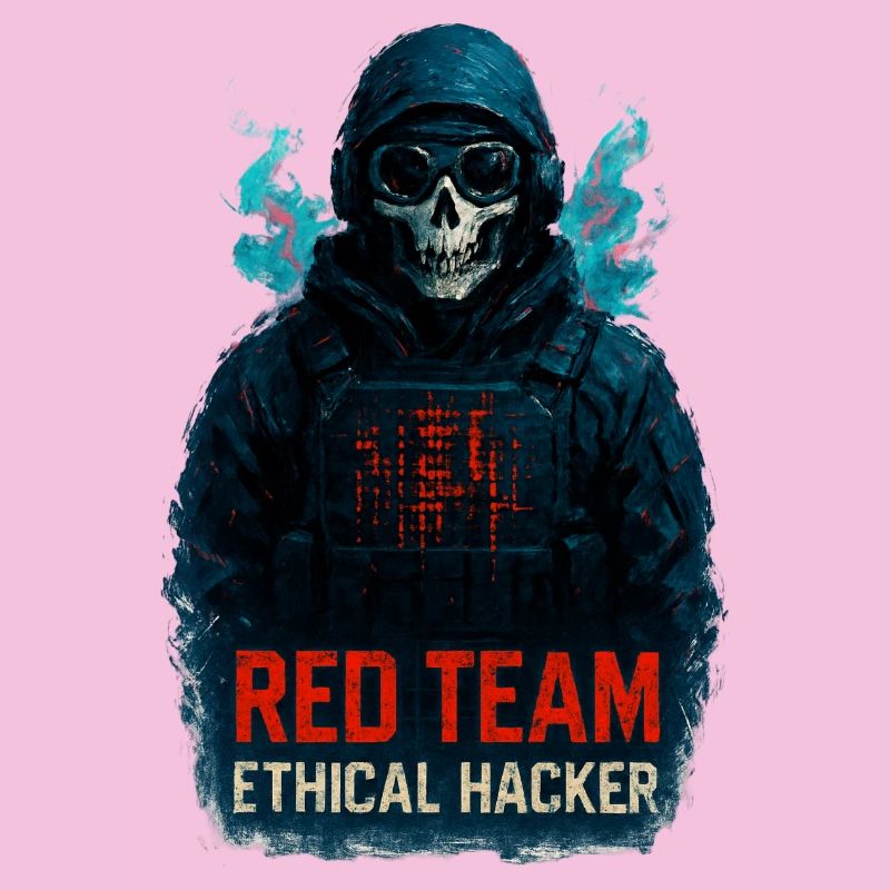 RED TEAM Ethischer Hacker
