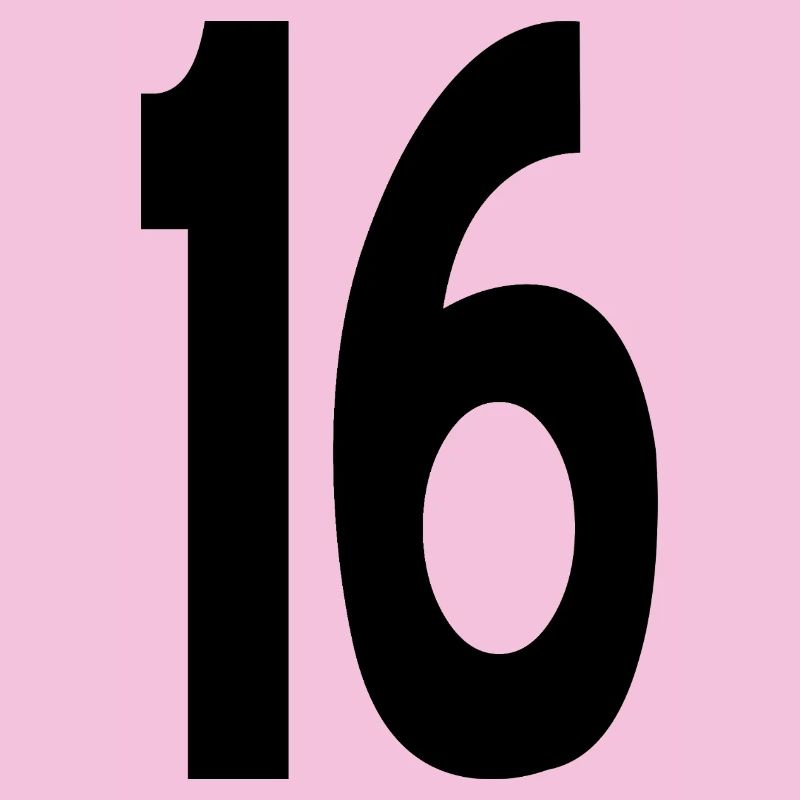 Six Seize Numéro 16