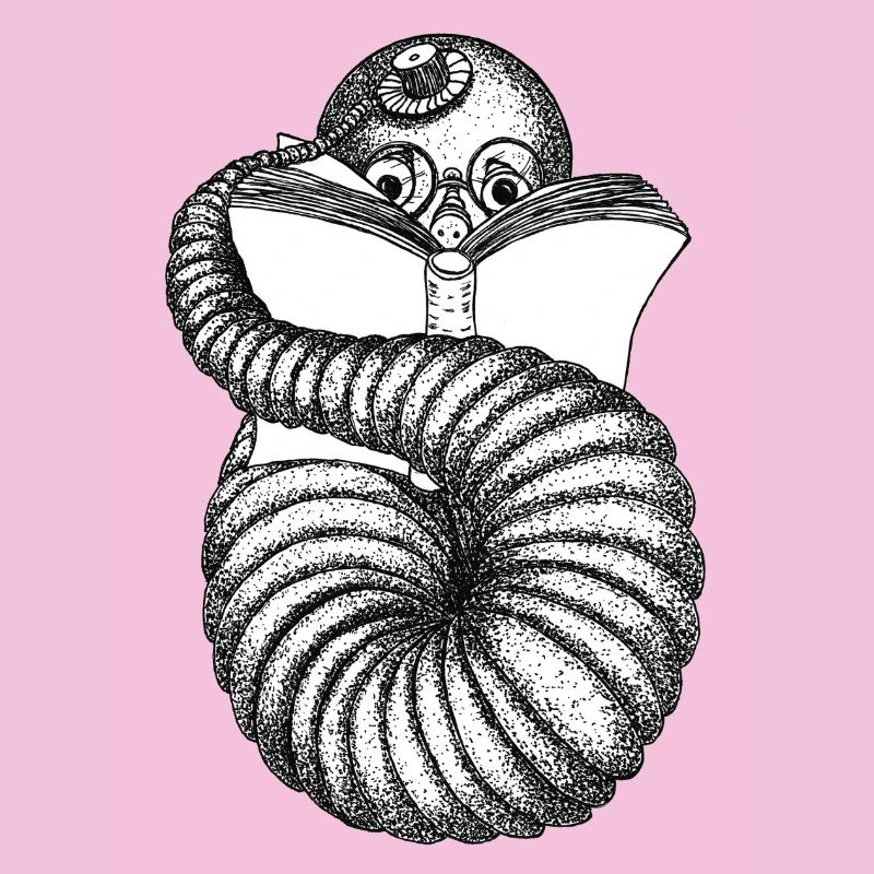 Bookworm