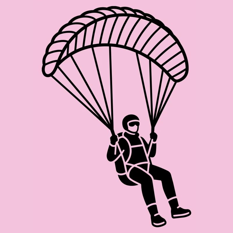 Paragliding