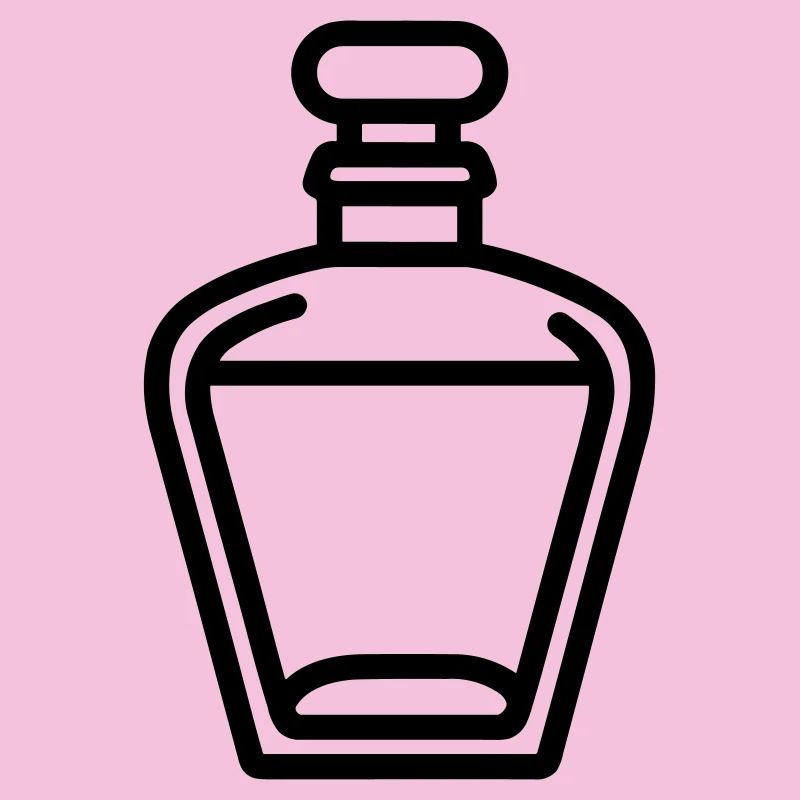 flacon de parfum