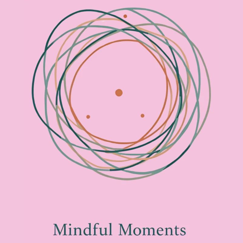 Moments de pleine conscience | Conception Flow & Calm