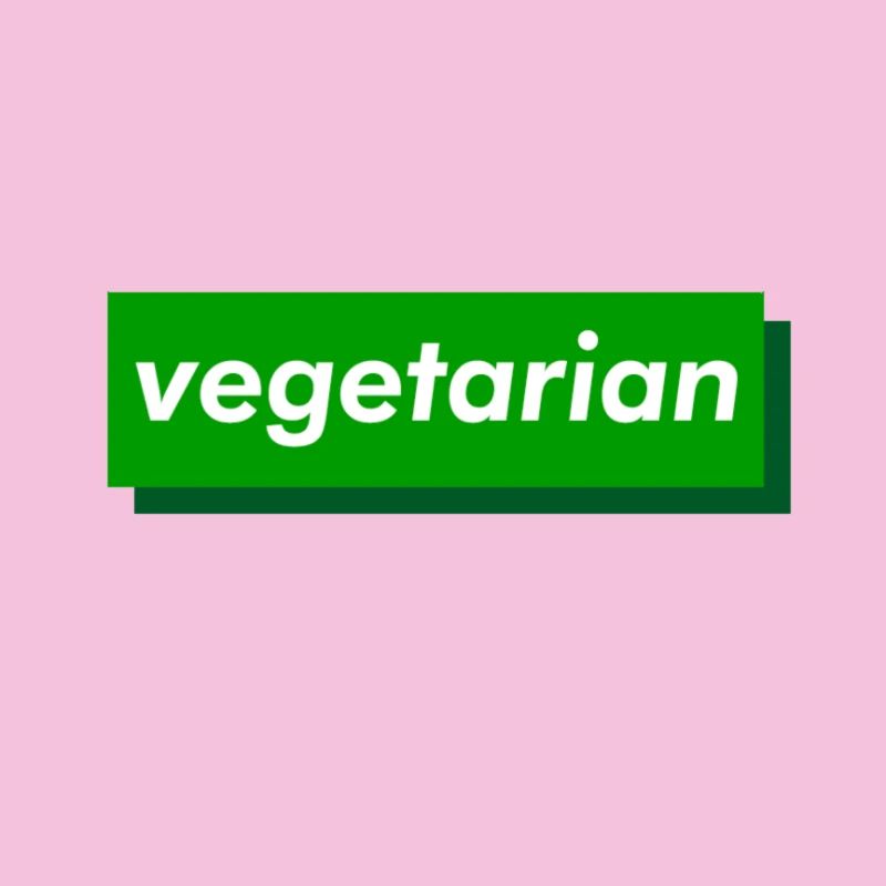 vegetarian